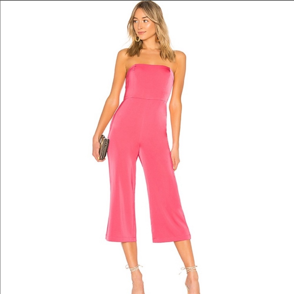 NBD Jumpsuit